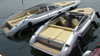 Фотогалерия - Bulgaria Boat Show 2008 във Варна