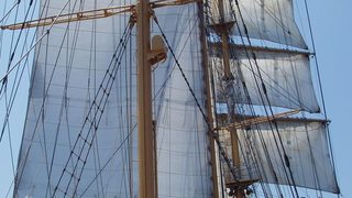 Варна очаква 1 млн. туристи за Tall ships Race 2010