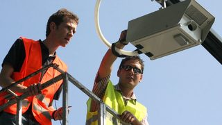 Варна е под тотален видеоконтрол