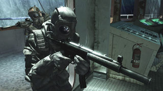Нови безплатни карти за Call of Duty 4