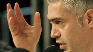 Никополидис се отказва от националния отбор след мача с Испания