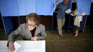 Независимият Сорин Опреску е новият кмет на Букурещ
