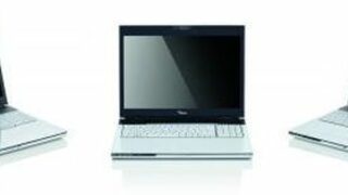 Fujitsu Siemens Computers обяви пълна промяна в дизайна