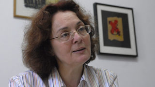 Румяна Коларова: Целта на президента е да гарантира влиянието на неговите хора в БСП