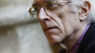 Цветан Тодоров с голямата испанска награда "Принцът на Астурия"