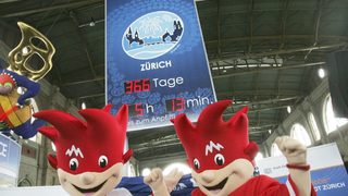 "Маркетинг от засада" и EURO 2008
