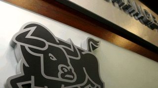 Борсата не можа да удържи ръста