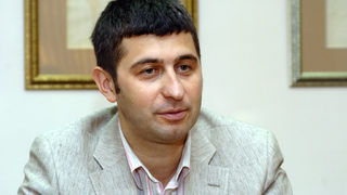 Данчо Данчев: Липсата <span class="highlight">на</span> "Гражданска отговорност" трябва да се наказва незабавно