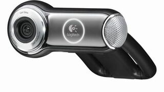 Logitech създаде уеб камера специално за Mac