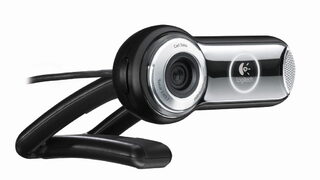 Уеб камера за Mac потребители създаде Logitech