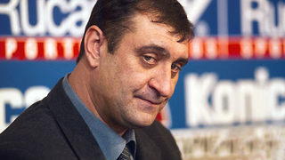 Допинг - скандал изхвърли щангистите от Олимпиадата