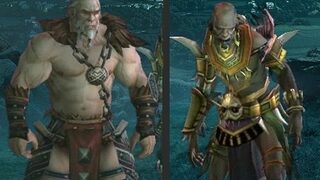 Diablo III: официално представяне