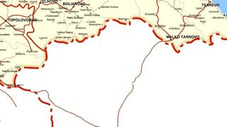 Турските превозвачи започват протести по българската граница