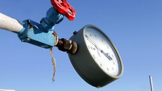 Газопроводът "Набуко" може да се забави с още една година - до 2018 г.