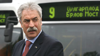 Тръгва отново конкурс <span class="highlight">за</span> отдаване под наем на 52 линии от столичния <span class="highlight">градски</span> транспрот