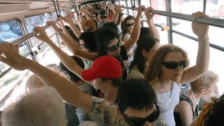 Електронното таксуване в транспорта на София се отлага с месец