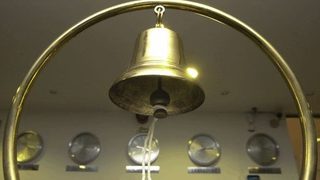 Борсата регистрира първи дневен ръст за тази седмица