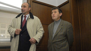 СГС отложи делото срещу <span class="highlight">Христоско</span> <span class="highlight">Вретенаров</span> за 26 септември