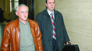 Съдът оправда бившия зам. директор на фонд "Земеделие" Красимир Неделчев