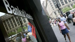 Флорида заведе дело срещу Countrywide Financial
