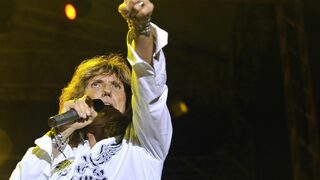 Фотогалерия - Концерти на Whitesnake и <span class="highlight">Def</span> <span class="highlight">Leppard</span> в София