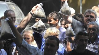 Още 17 фирми по САПАРД са дадени на прокурор
