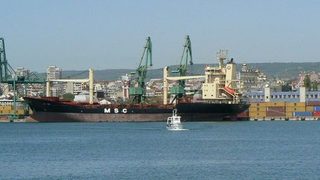 Договорът за контейнерните терминали във Варна и Бургас се подписва утре