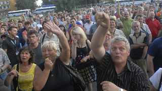Жеваго не поема ясни ангажименти "Кремиковци" да спре да трови 2 милиона софиянци