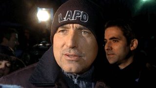 Арнолд Шварценегр покани Бойко Борисов на гости в Калифорния