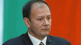 Управляващите се разбраха <span class="highlight">ДОТИ</span> и ДОИ да останат в МВР