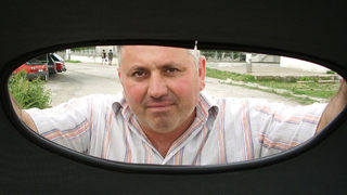 Добър ден, Рикша!