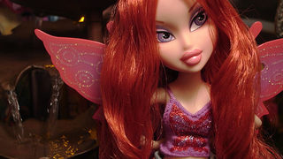 "Мател" спечели делото за правата над марката <span class="highlight">Bratz</span>