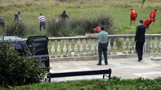 Пет малки бомби стреснаха курортистите в Северна Испания