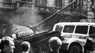 21 август 1968 г.