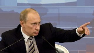 Медведев и инвеститорите получиха суров урок от Путин