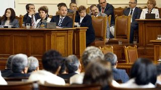 България като провинция на ЕС, маймуни и наивен оптимизъм
