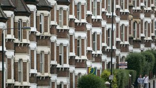 Водещи имотни компании отчетоха огромни загуби