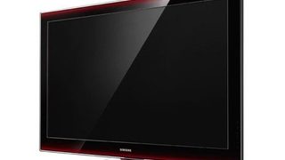 Samsung пускат Series 7 Plasma <span class="highlight">HDTV</span>