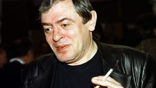 Новият директор на Столична библиотека Михаил Белчев се захваща <span class="highlight">с</span> юбилея и ремонта й