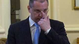 Задава се гореща есен за тройната коалиция