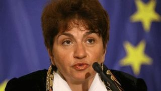 Меглена Плугчиева: Европарите може да бъдат управлявани централизирано след изборите