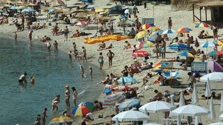 Военните дали под наем хотели на цената на лека кола
