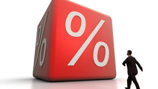 Просрочените кредити в края <span class="highlight">на</span> годината са 13.64%