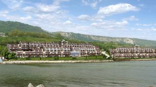 Албена строи комплекс със 177 апартамента