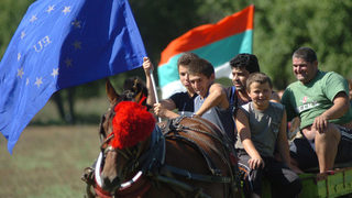 Земеделската комисия ще заседава спешно заради протестите на фермерите