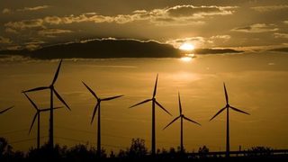 Европа гледа към бъдещето на вятърната енергия