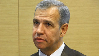 Очакваме да започнем преговори с правителството и за "Крумовград"