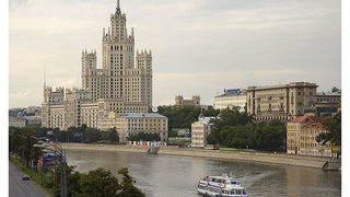 Външният дълг на руските корпорации надхвърли $45 млрд.