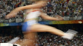 Контузия провали бягането на Добринка Шаламанова на 3000 м