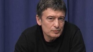 Ириней Константинов: Искам да започна на чисто
